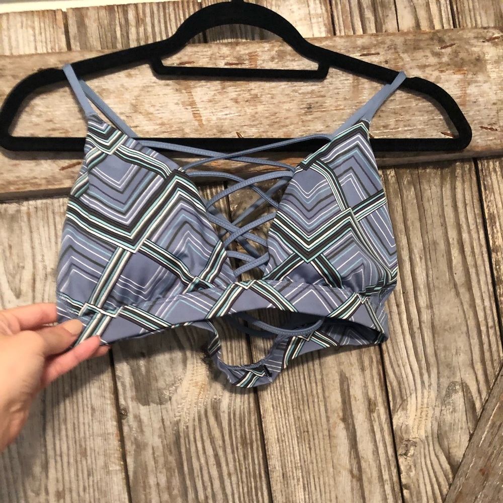 Victoria Secret sports bra